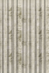 Designer curtains - Olive Haze Gradient Sheer Curtains