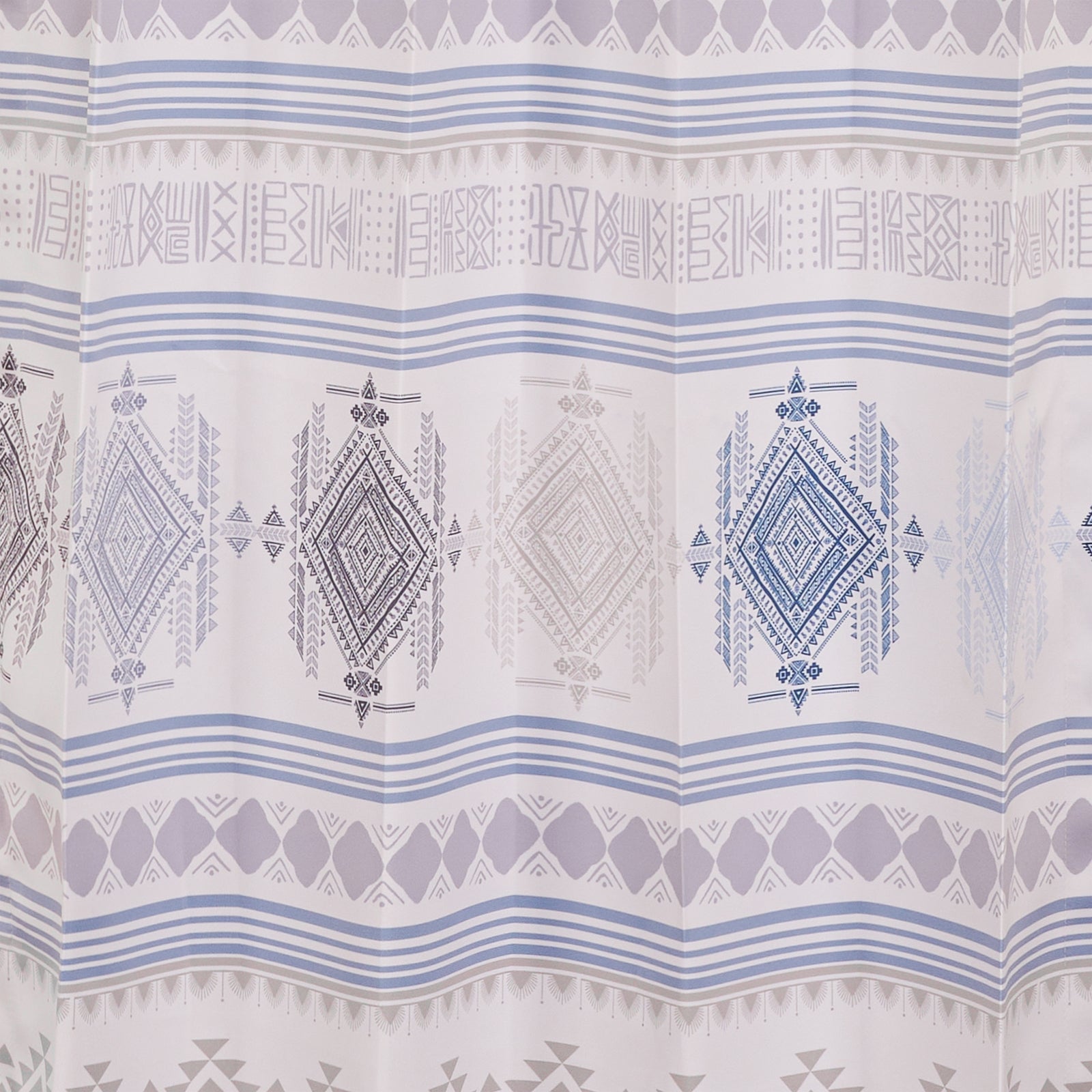 Designer Curtain - Boho Design