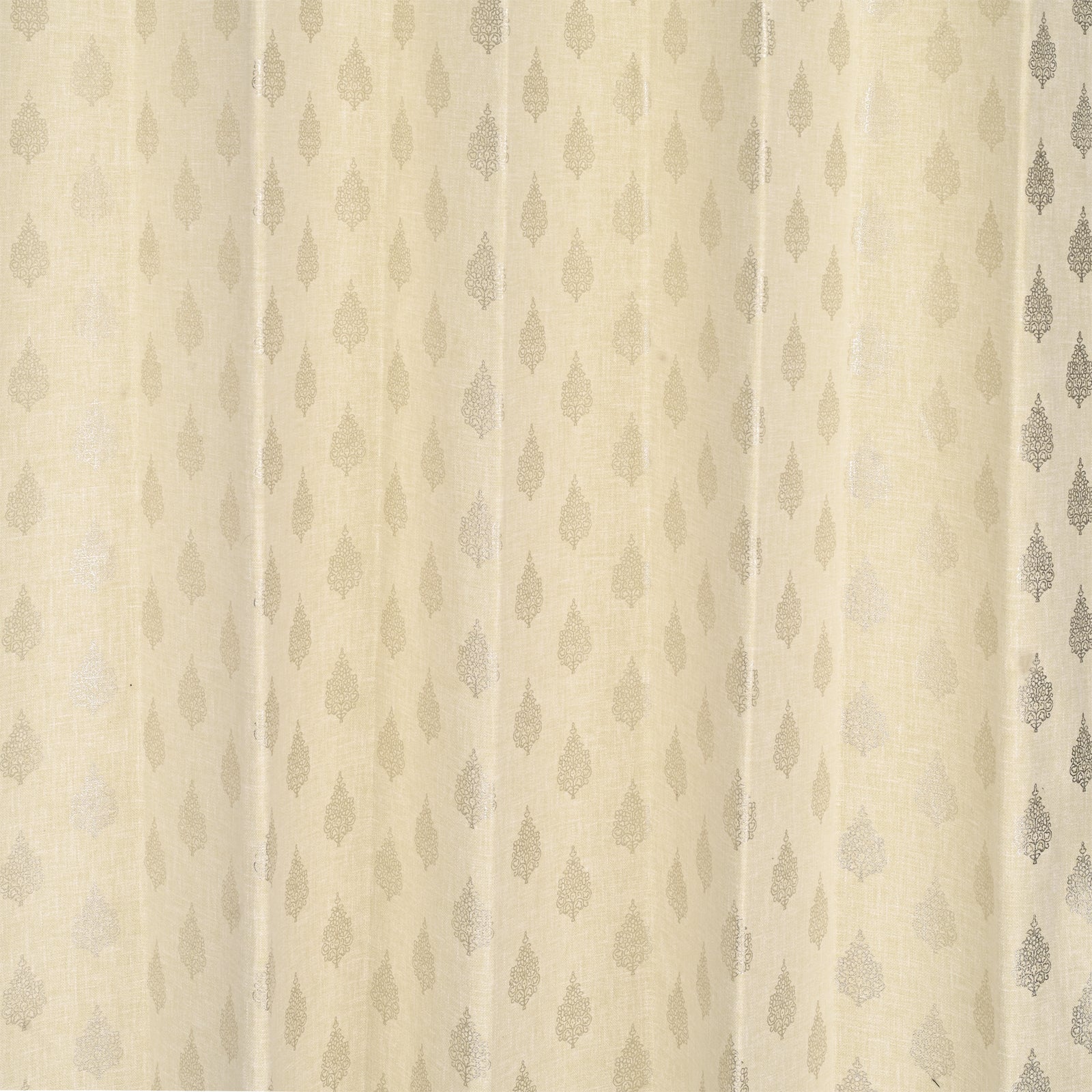 Graceful Nature Drapery with Subtle Patterns