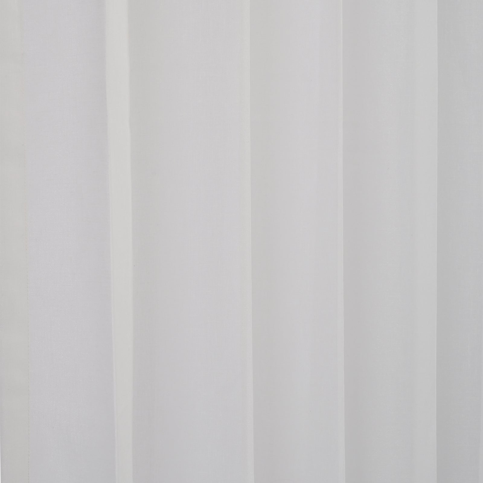 Graceful Sheer - Simple & Sober