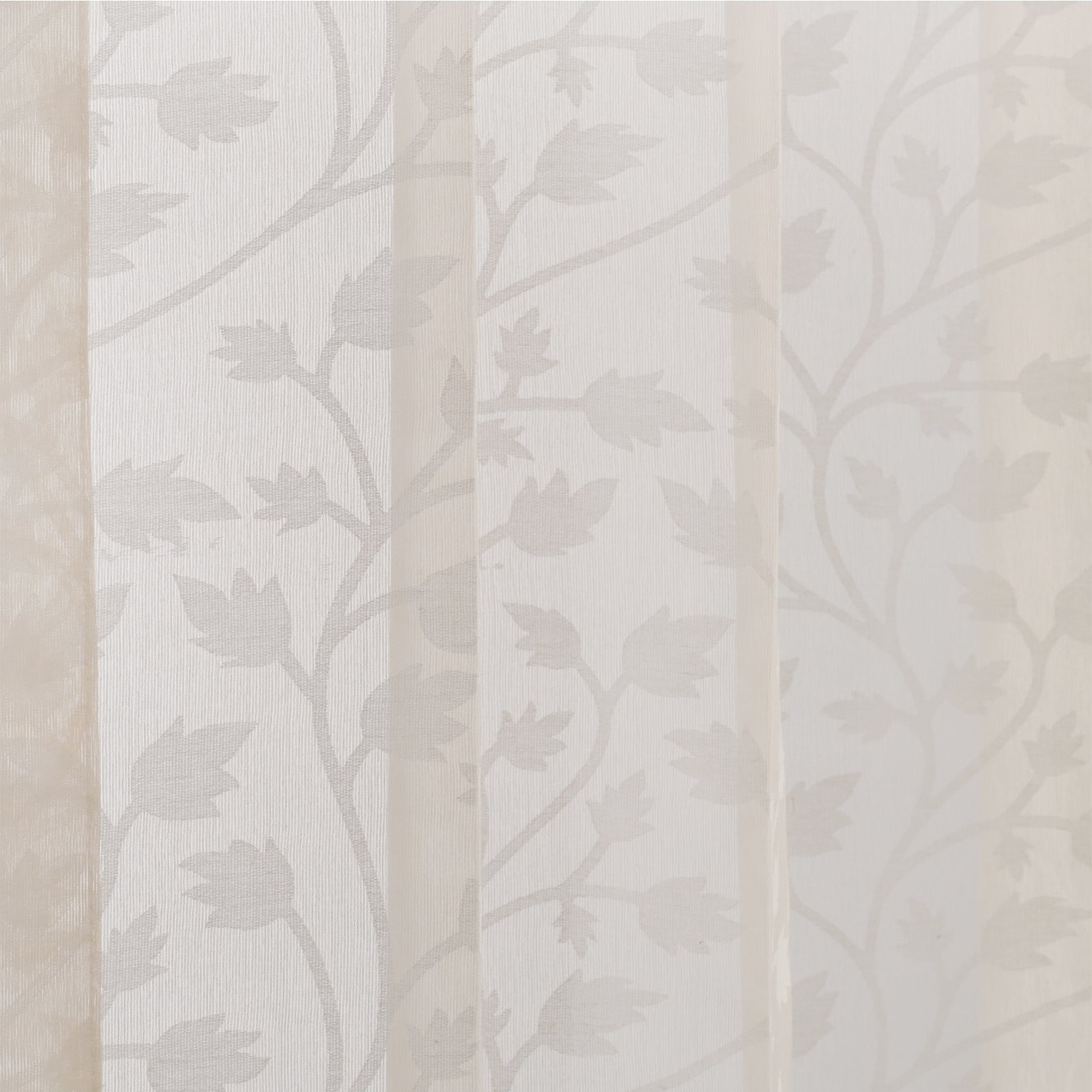 Graceful Elegant Trail Sheer - Design 01