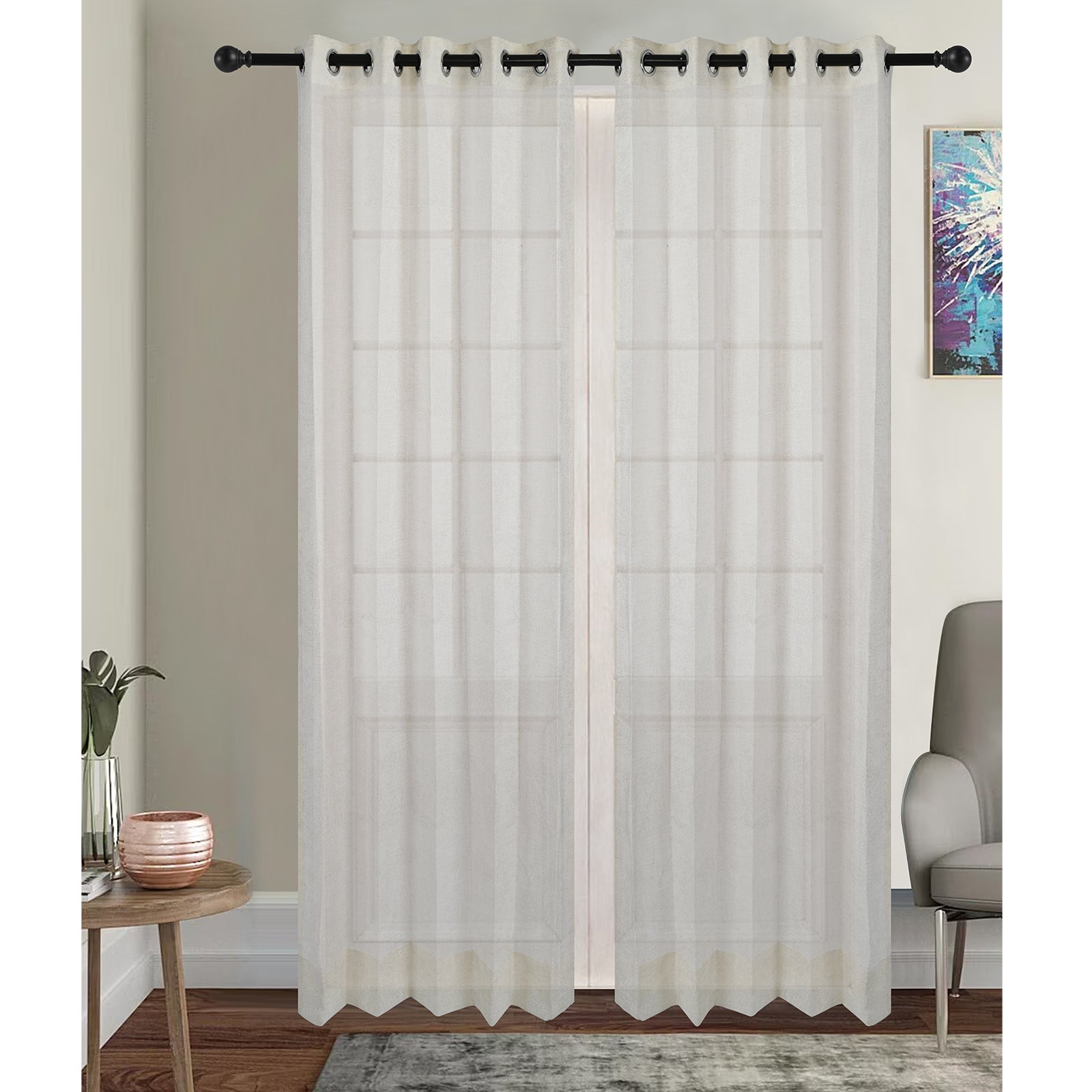 Geometry Elegant Sheer Trail Design 03