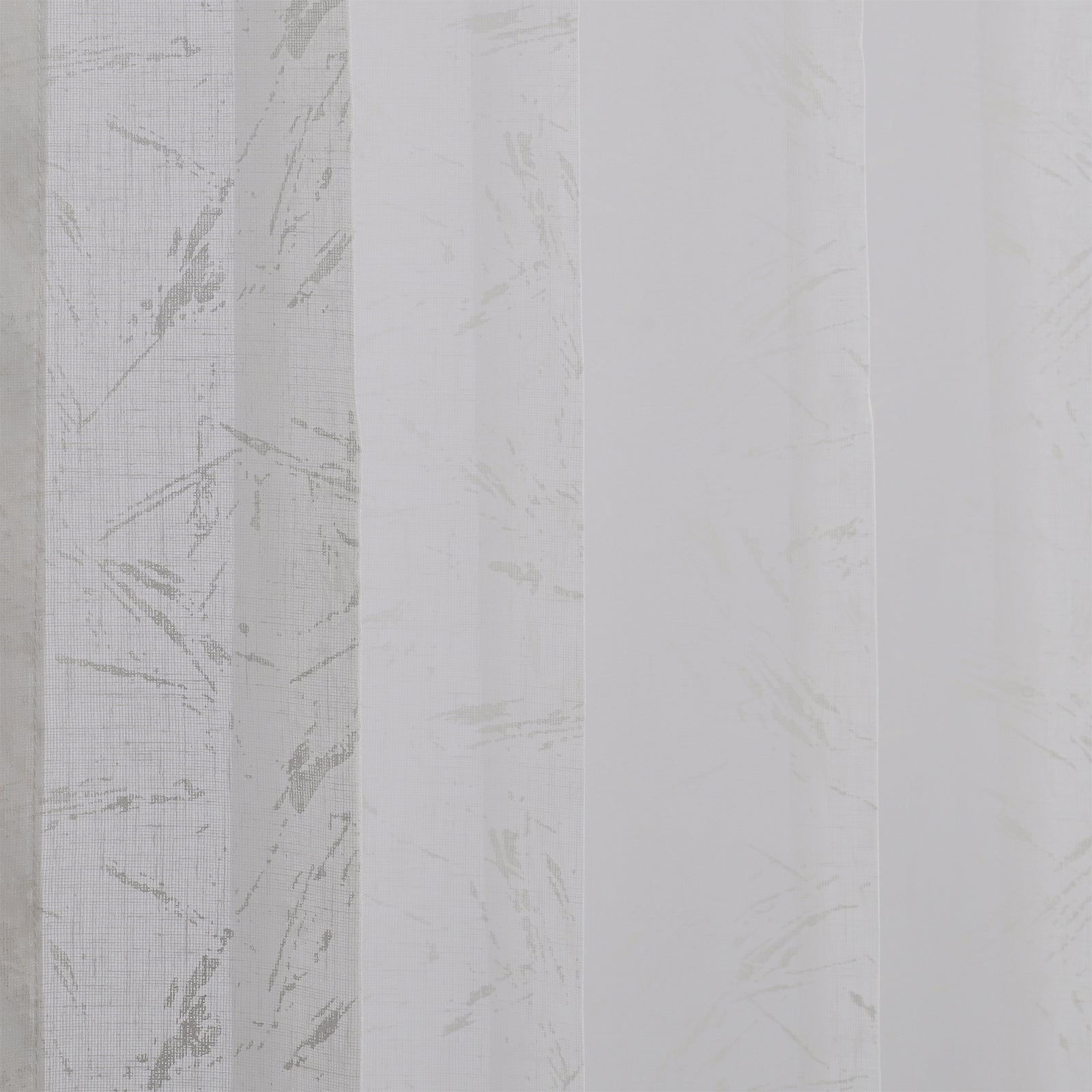 Graceful Sheer - Self Beautiful Design