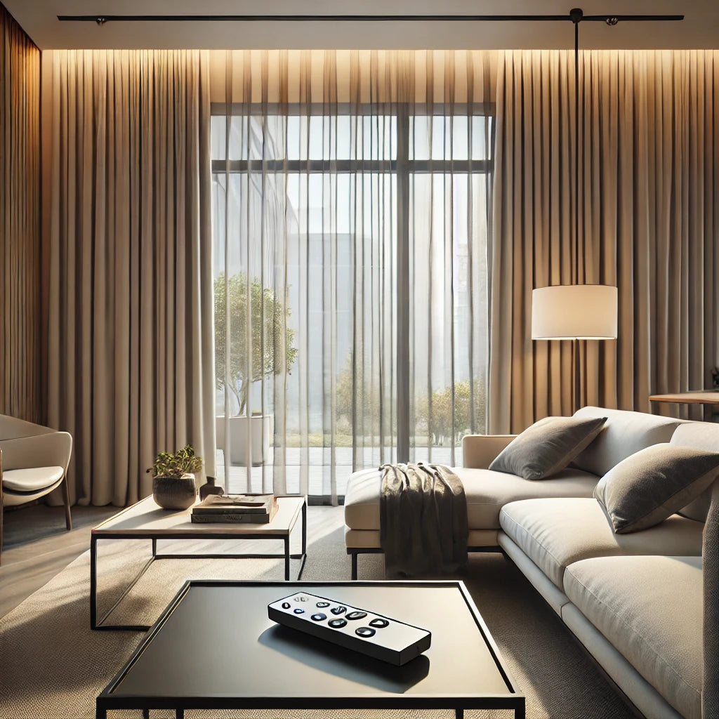 Premium Drapes