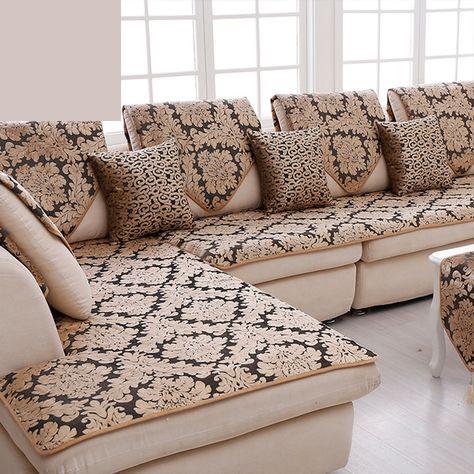 Designer Sofa Covers