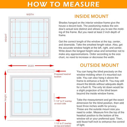 Dual Layer Zebra Blind - Roller Shades