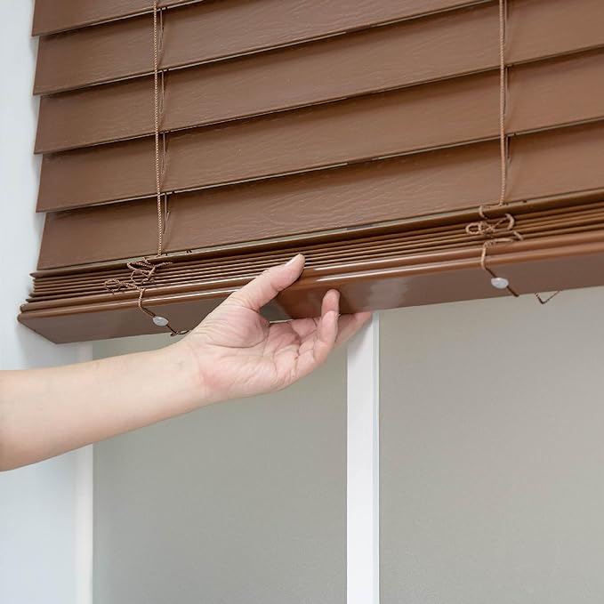 Wooden Blinds