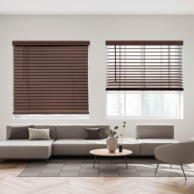 Wooden Blinds