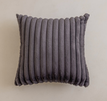 Velvet Ridge Collection – Luxurious Textured Cushions