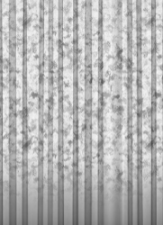 Designer curtains - Monochrome Ombre Sheer Curtain