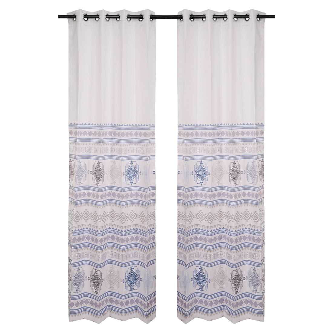 Designer Curtain -  Boho Design