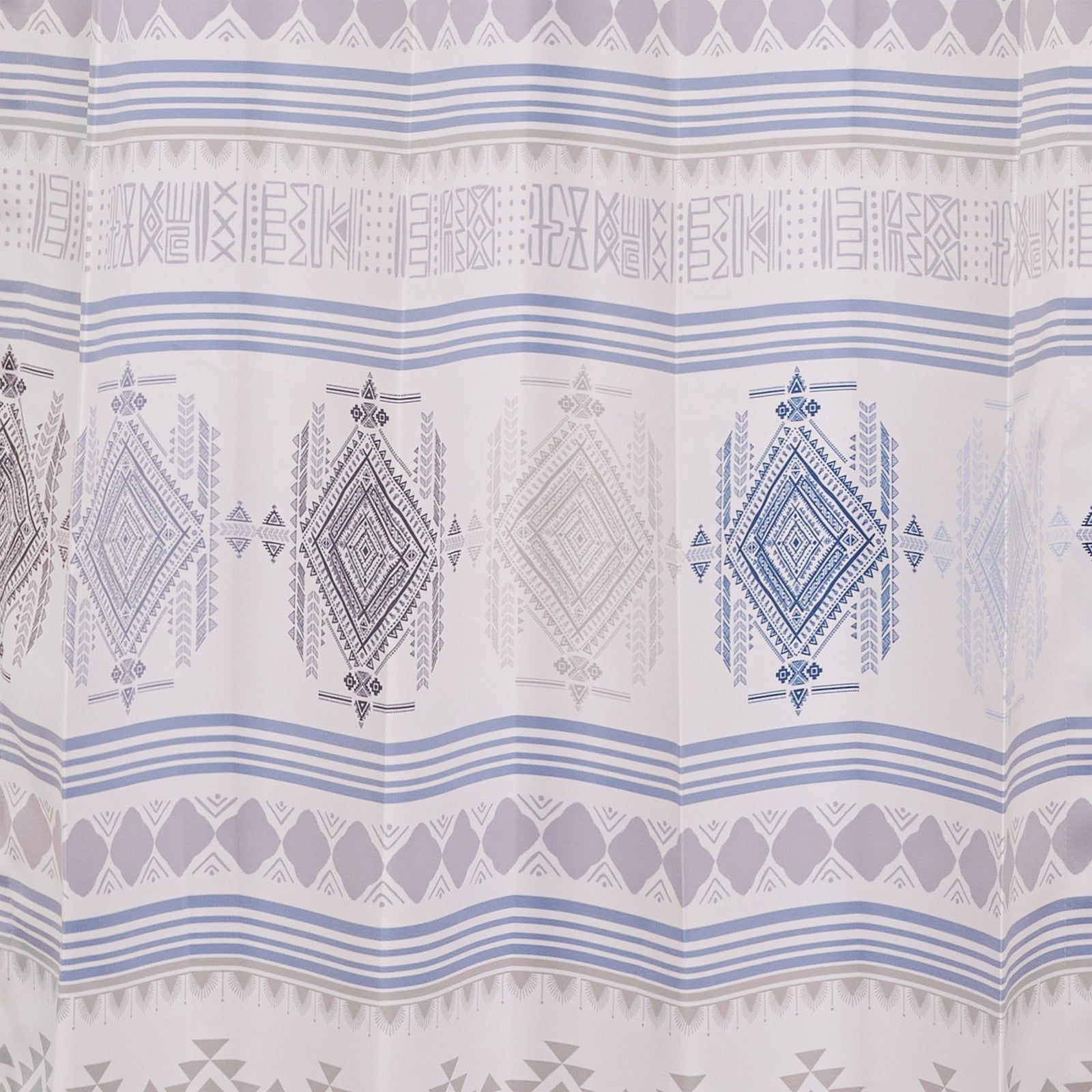 Designer Curtain -  Boho Design