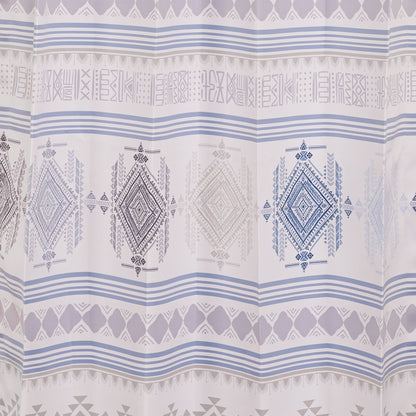 Designer Curtain -  Boho Design